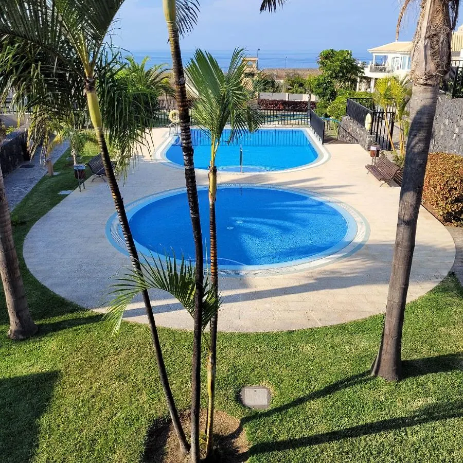 Villa La Quinta Estación Santa Úrsula 0*,