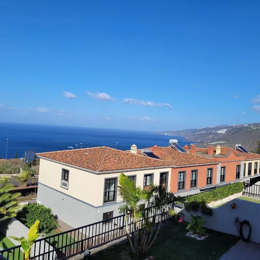 Сasa de vacaciones Villa La Quinta Estación Santa Úrsula