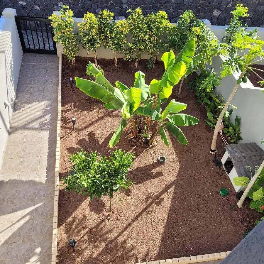 Villa La Quinta Estación Santa Úrsula 0*,  España