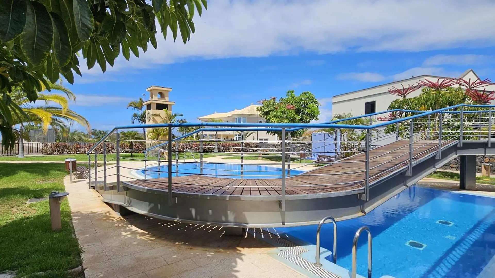 Σπίτι διακοπών La Quinta Estacion Βίλα Santa Úrsula