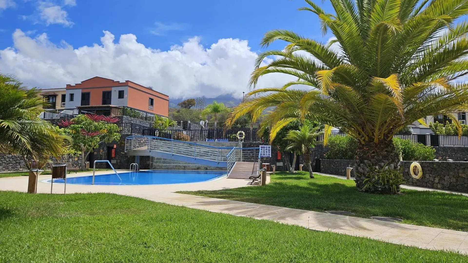 La Quinta Estacion Βίλα Santa Úrsula Ισπανία
